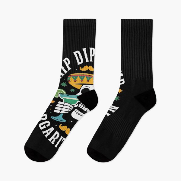 Item preview, Chip Dippin And Margarita Sippin Cinco De Mayo Drinking designed and sold by Libbysharts.