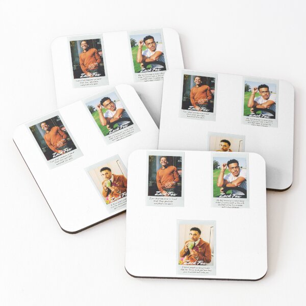 Item preview, Zach Fox Painted Art Sticker Set / T Shirt designed and sold by DiverseDazzle.