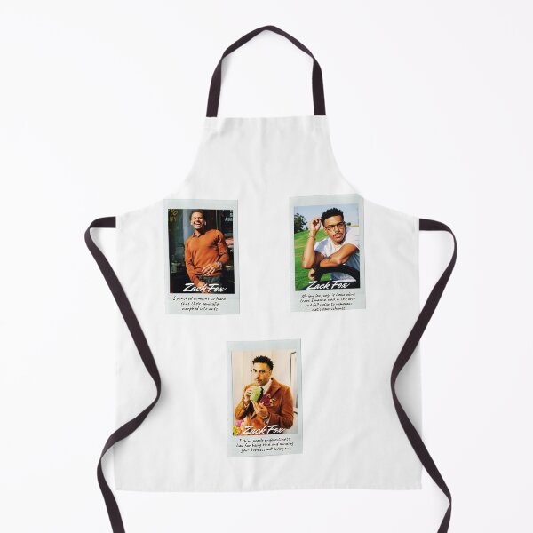 Item preview, Zach Fox Painted Art Sticker Set / T Shirt designed and sold by DiverseDazzle.