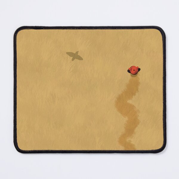 Item preview, Walking in the Rye designed and sold by the_langtry_art_logs.