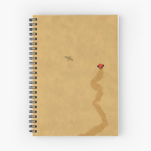 Item preview, Walking in the Rye designed and sold by the_langtry_art_logs.