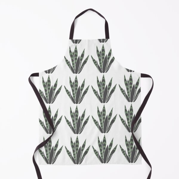 Item preview, Snake Plant designed and sold by SineCreatives.
