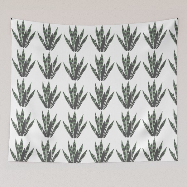 Item preview, Snake Plant designed and sold by SineCreatives.