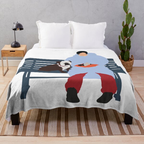 Item preview, Little Nicky designed and sold by FutureSpace.