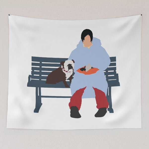Item preview, Little Nicky designed and sold by FutureSpace.