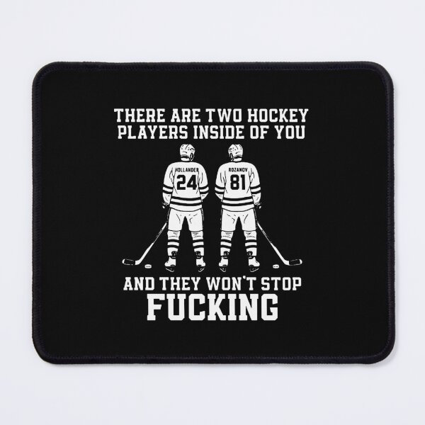 Item preview, Heated Rivalry designed and sold by stottmaxine.