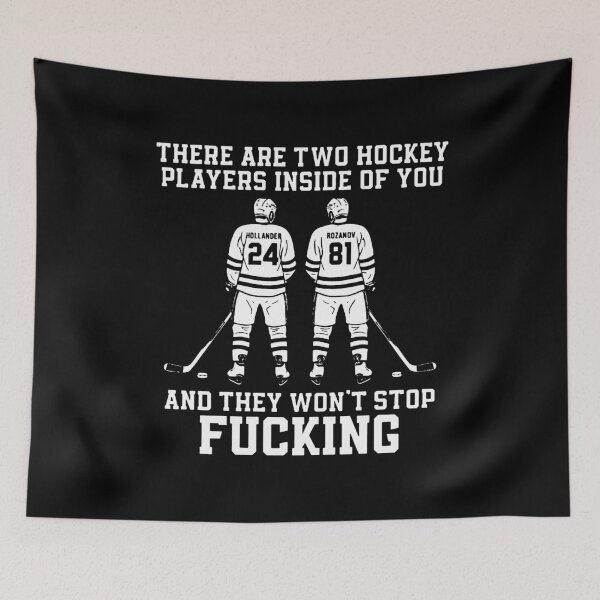 Item preview, Heated Rivalry designed and sold by stottmaxine.