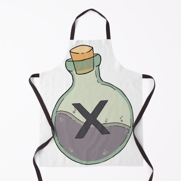 Item preview, Poison designed and sold by Jade Fish.