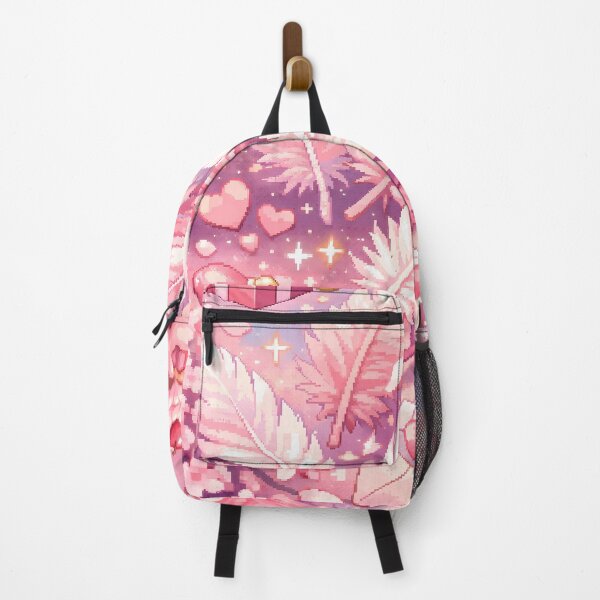Item preview, Pixel Sakura Feathers Dream designed and sold by Helmy Dream.