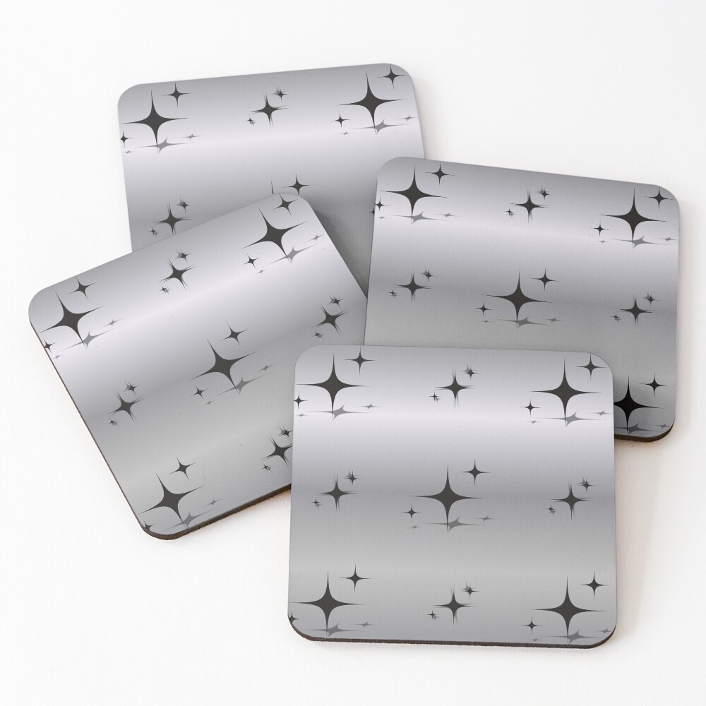 Item preview, Coasters (Set of 4) designed and sold by ankit2374.