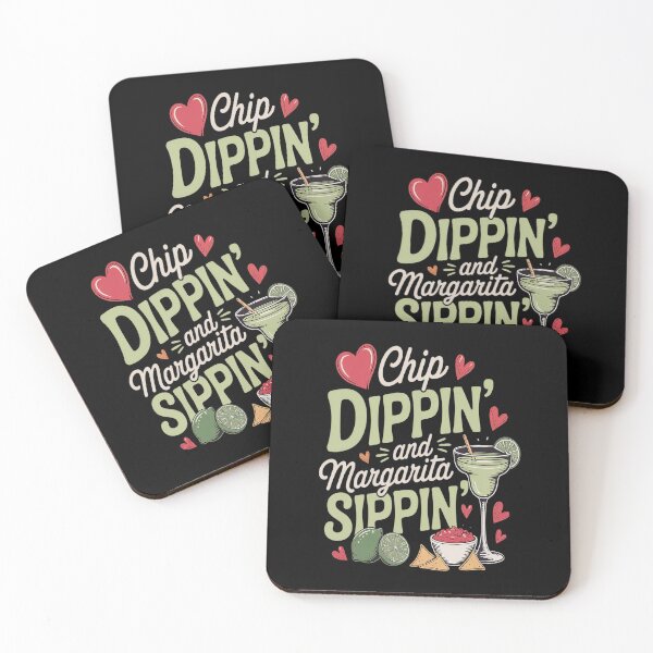 Item preview, Chip Dippin' And Margarita Sippin' Funny Cinco de Mayo Men designed and sold by Tatianamiobi.
