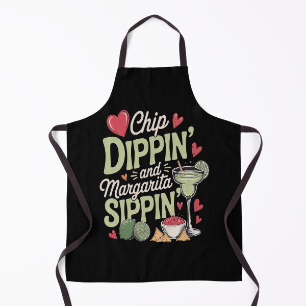 Item preview, Chip Dippin' And Margarita Sippin' Funny Cinco de Mayo Men designed and sold by Tatianamiobi.