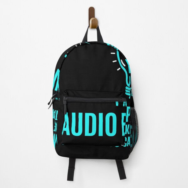 Item preview, Audio Engineer designed and sold by jeromgaug336.
