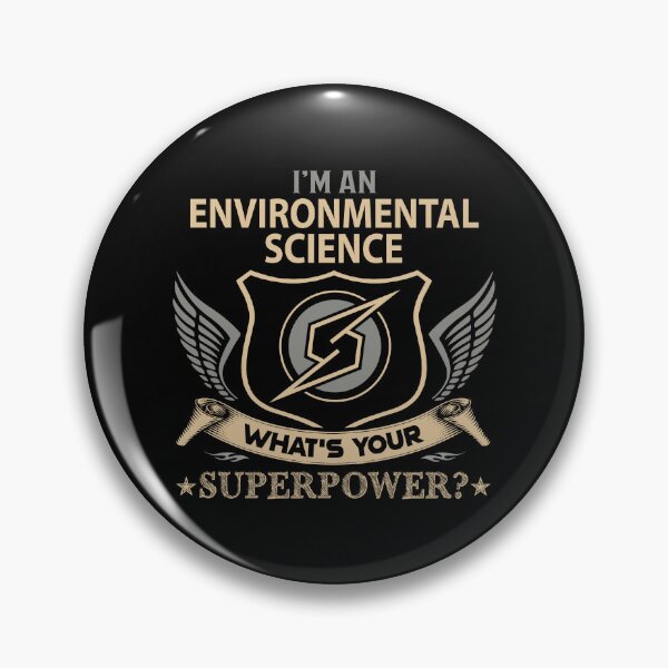 Item preview, Environmental Science designed and sold by aswmhmlc71.
