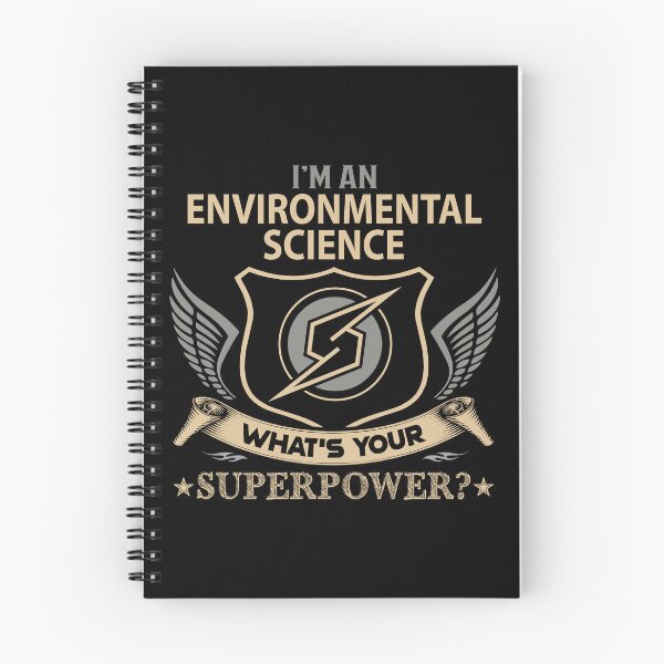 Item preview, Environmental Science designed and sold by aswmhmlc71.
