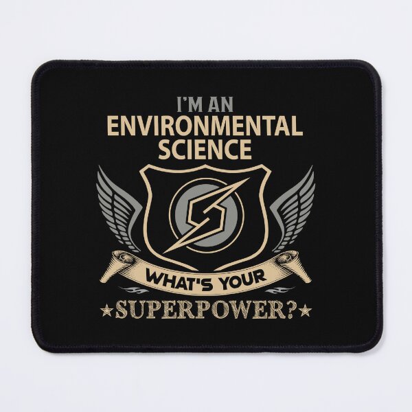 Item preview, Environmental Science designed and sold by aswmhmlc71.