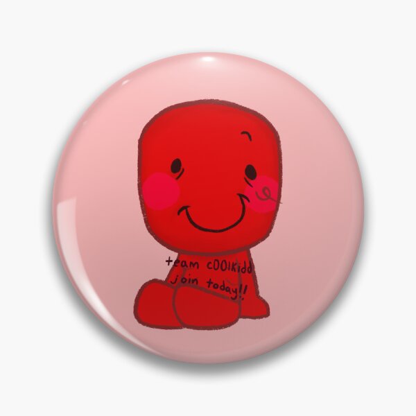 Item preview, coolkidd forsaken roblox designed and sold by clara p.