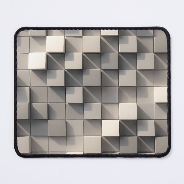 Item preview, Mosaic Tiles Abstract  Field Surface (image size 7840x11680) designed and sold by Digital-Davinci.