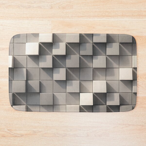 Item preview, Mosaic Tiles Abstract  Field Surface (image size 7840x11680) designed and sold by Digital-Davinci.