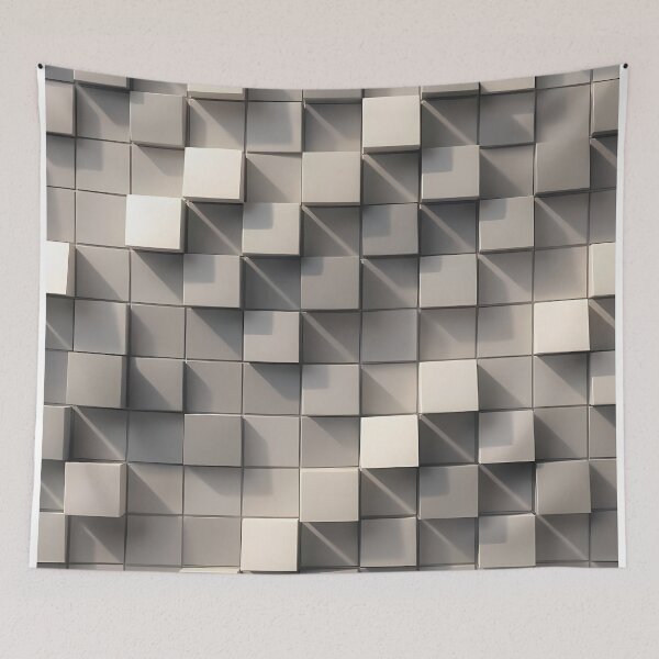 Item preview, Mosaic Tiles Abstract  Field Surface (image size 7840x11680) designed and sold by Digital-Davinci.