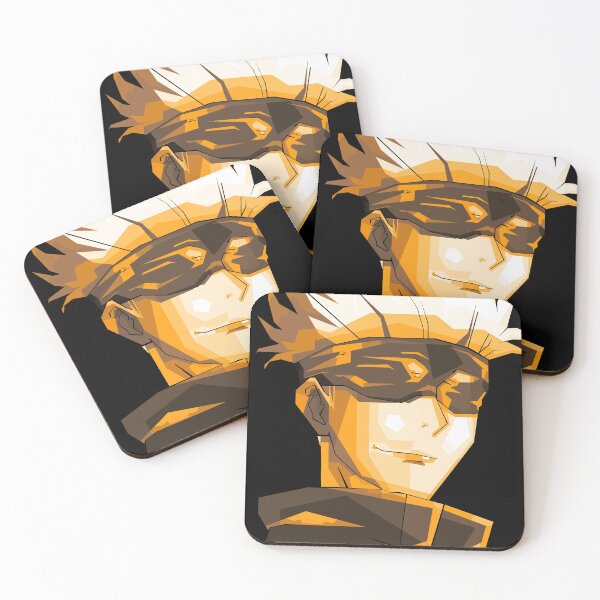 Item preview, Gojo satoru designed and sold by Superkent.
