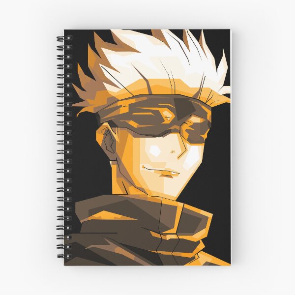 Item preview, Gojo satoru designed and sold by Superkent.