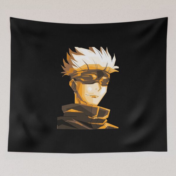 Item preview, Gojo satoru designed and sold by Superkent.