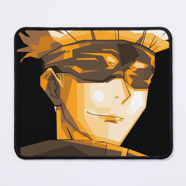Item preview, Gojo satoru designed and sold by Superkent.