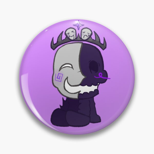 Item preview, noli forsaken roblox designed and sold by clara p.