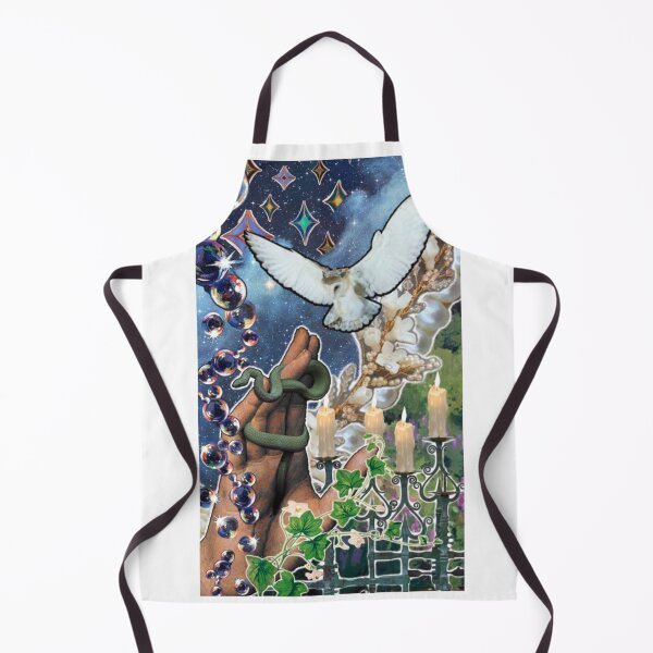 Item preview, Elemental designed and sold by Jade Fish.