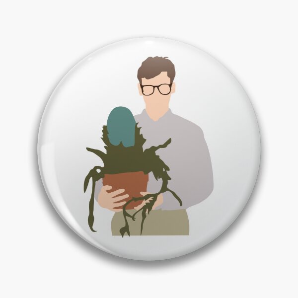 Item preview, Little shop of horrors designed and sold by FutureSpace.