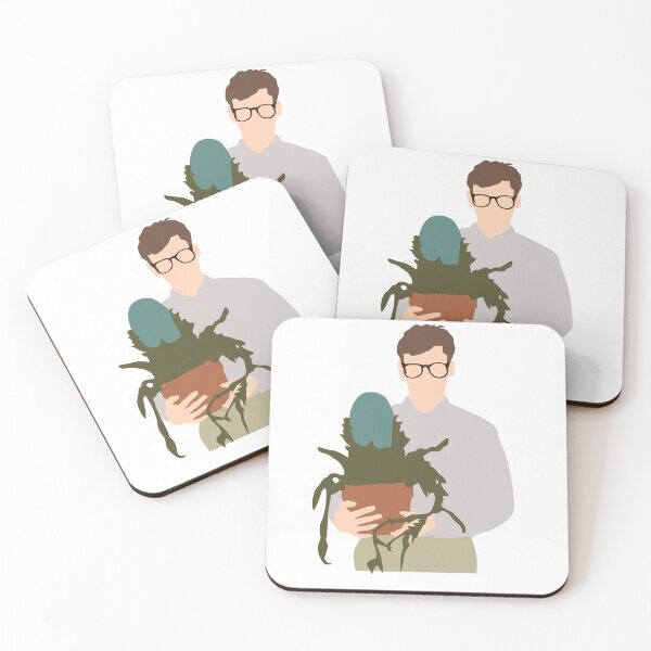 Item preview, Little shop of horrors designed and sold by FutureSpace.