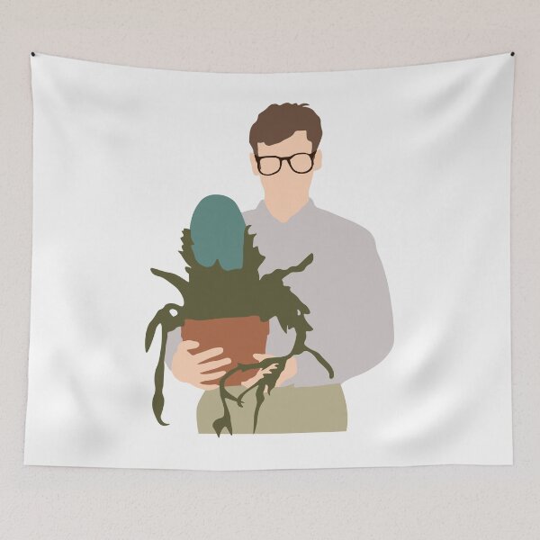 Item preview, Little shop of horrors designed and sold by FutureSpace.