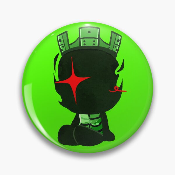 Item preview, 1x1x1x1 forsaken roblox designed and sold by clara p.