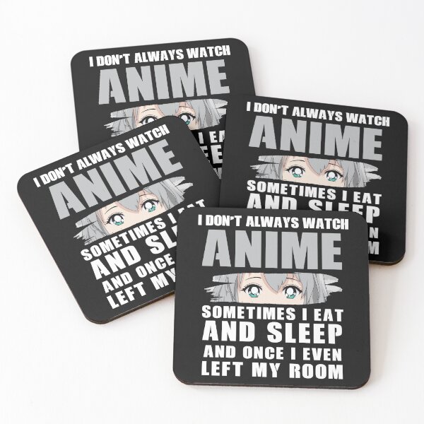 Item preview, Anime Lover's Confession designed and sold by MOFAPPAREL.