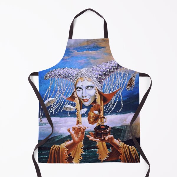 Item preview, Sound of the Rain designed and sold by NightRaida.