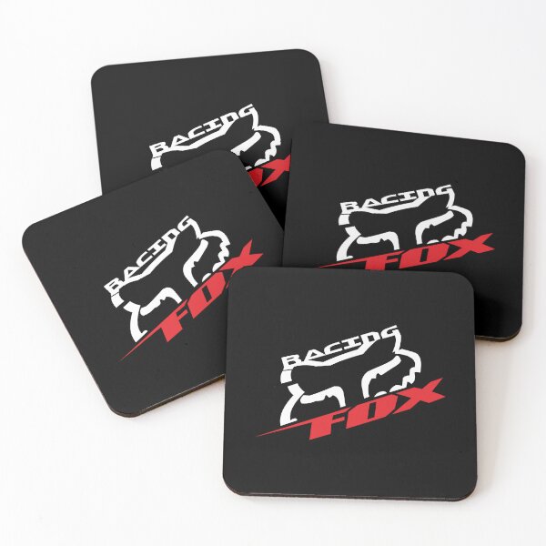 Item preview, fox racing Gift for christmas designed and sold by Achadam.