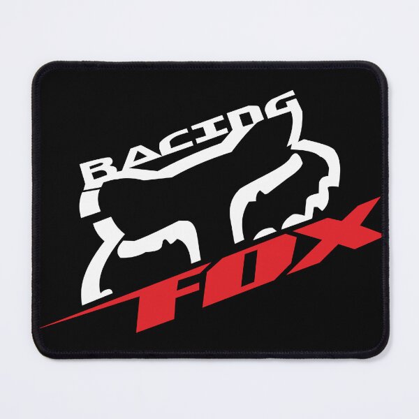 Item preview, fox racing Gift for christmas designed and sold by Achadam.