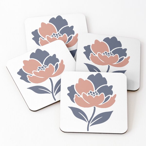 Item preview, Antique rose flower designed and sold by SineCreatives.