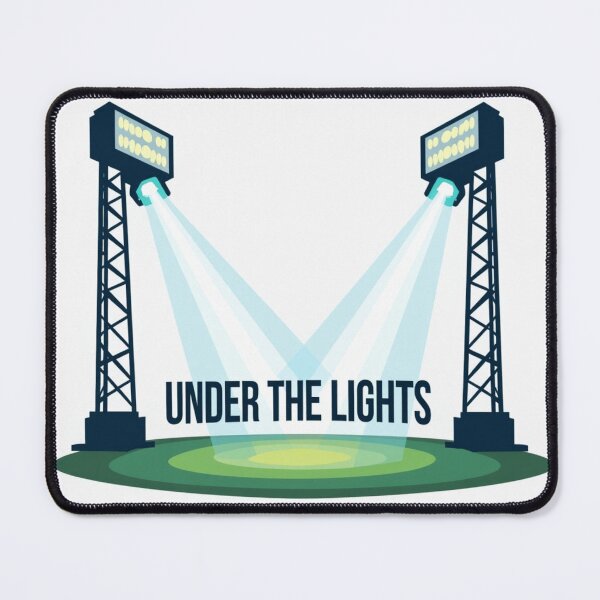 Item preview, Under The Lights designed and sold by ArtelierMe.