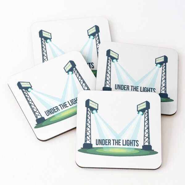 Item preview, Under The Lights designed and sold by ArtelierMe.