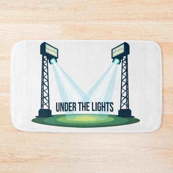 Item preview, Under The Lights designed and sold by ArtelierMe.