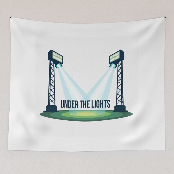 Item preview, Under The Lights designed and sold by ArtelierMe.