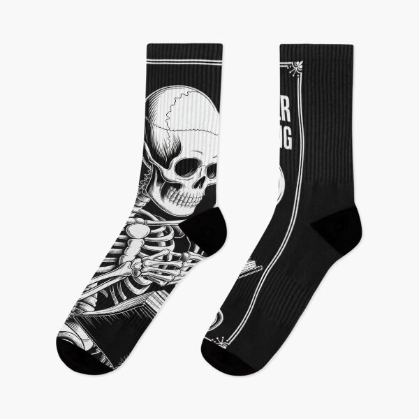 Item preview, I'd Rather Be Reading Skeleton Reading Book Bookworm Teacher designed and sold by GaryPacheco6.