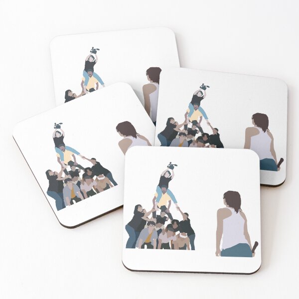 Item preview, One Cut of the Dead designed and sold by FutureSpace.
