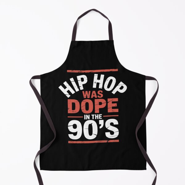 Item preview, Hip Hop was Dope in the 90's designed and sold by duolastgend.