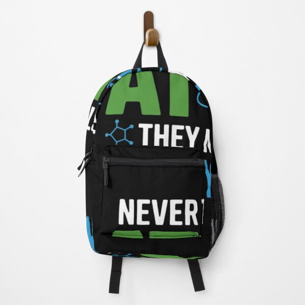 Item preview, Never Trust An Atom They Make Up Everything Science designed and sold by duolastgend.
