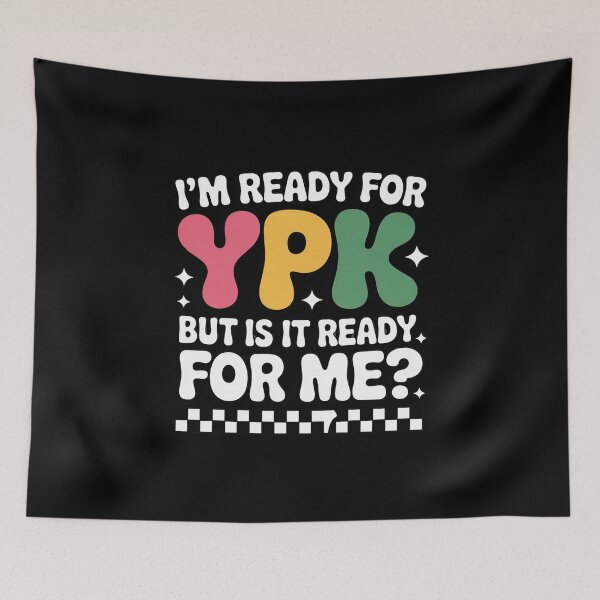 Item preview, I'm Ready for VPK First Day Of School Teacher Student Kids designed and sold by duolastgend.