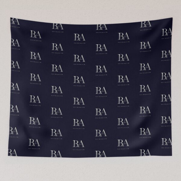Item preview, It's Better than great, It's BA designed and sold by BA Brand.