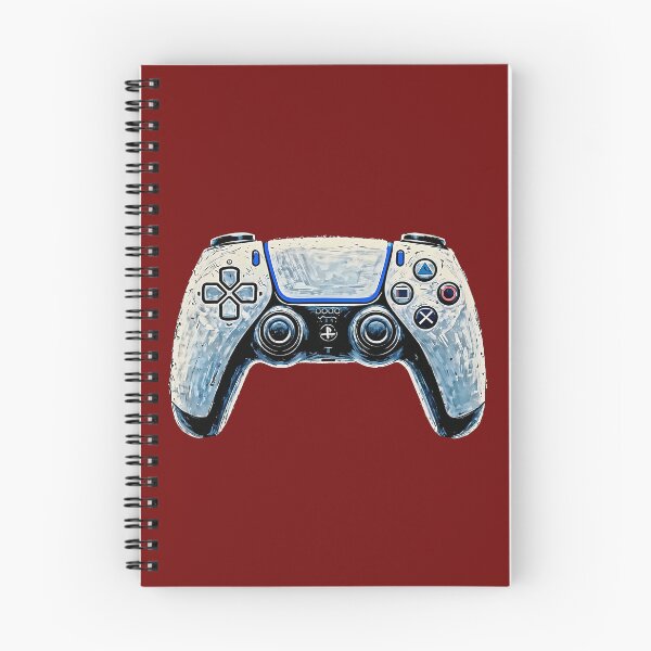 Item preview, Retro Gaming Worn Controller | Gritty Gamer Still Life Digital Art designed and sold by PaisleyMarten.